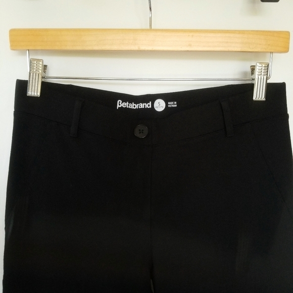 BETABRAND Yoga Pants StretchTechnology Size 2 - Picture 4 of 7